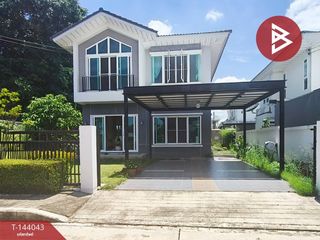Casa en venta de 4 habitaciones en Bang Phli, Samut Prakan