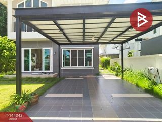 Casa en venta de 4 habitaciones en Bang Phli, Samut Prakan
