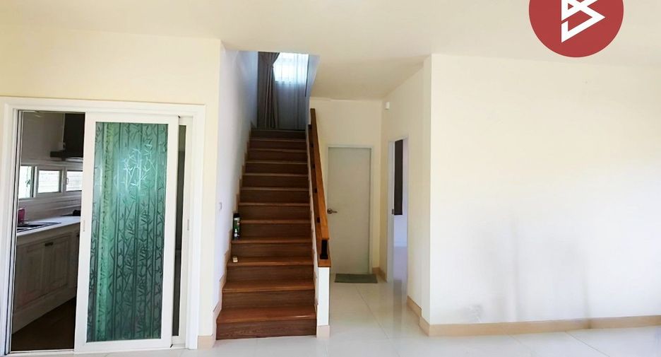 Casa en venta de 4 habitaciones en Bang Phli, Samut Prakan