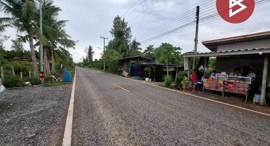 ขาย ที่ดิน ใน อัมพวา, สมุทรสงคราม