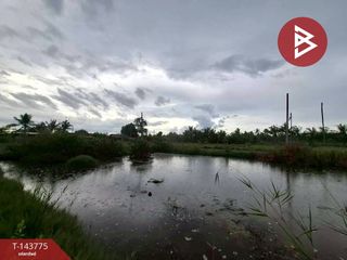 ขาย ที่ดิน ใน อัมพวา, สมุทรสงคราม