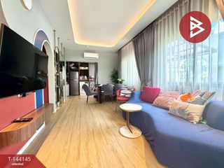 À vendre 3 chambres maison de ville à Bang Phli, Samut Prakan
