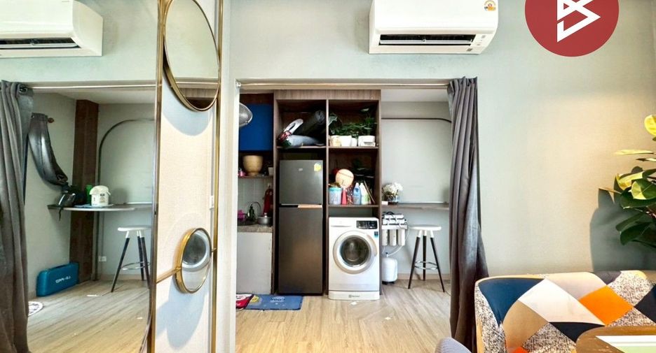 À vendre 3 chambres maison de ville à Bang Phli, Samut Prakan