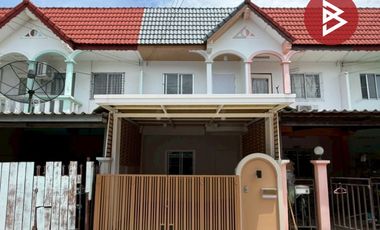 For sale 2 bedrooms townhouse in Mueang Samut Prakan, Samut Prakan