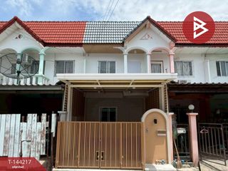 For sale 2 bedrooms townhouse in Mueang Samut Prakan, Samut Prakan