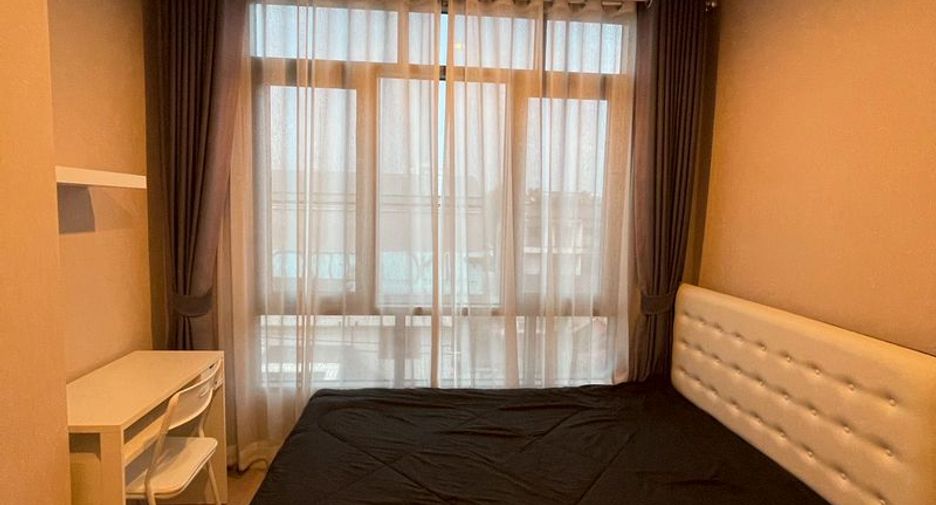 For rent 1 Beds condo in Bang Sue, Bangkok