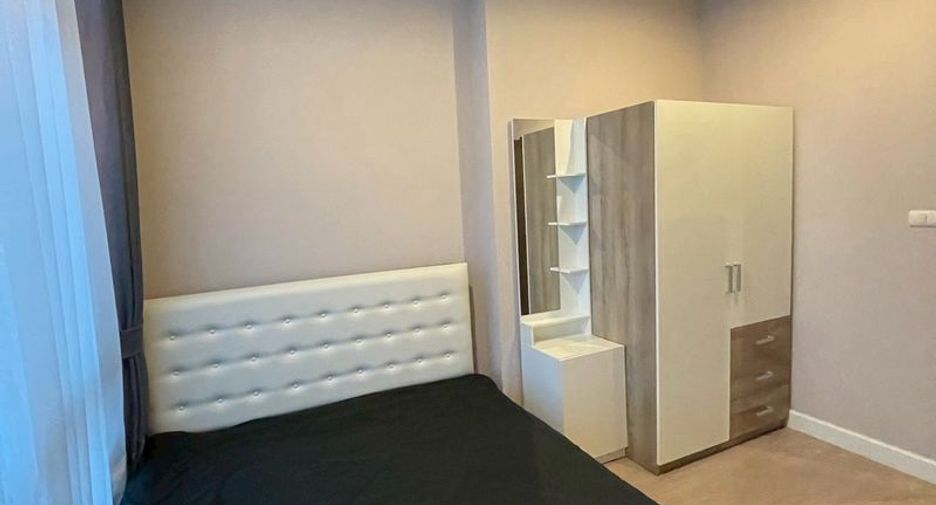 For rent 1 Beds condo in Bang Sue, Bangkok