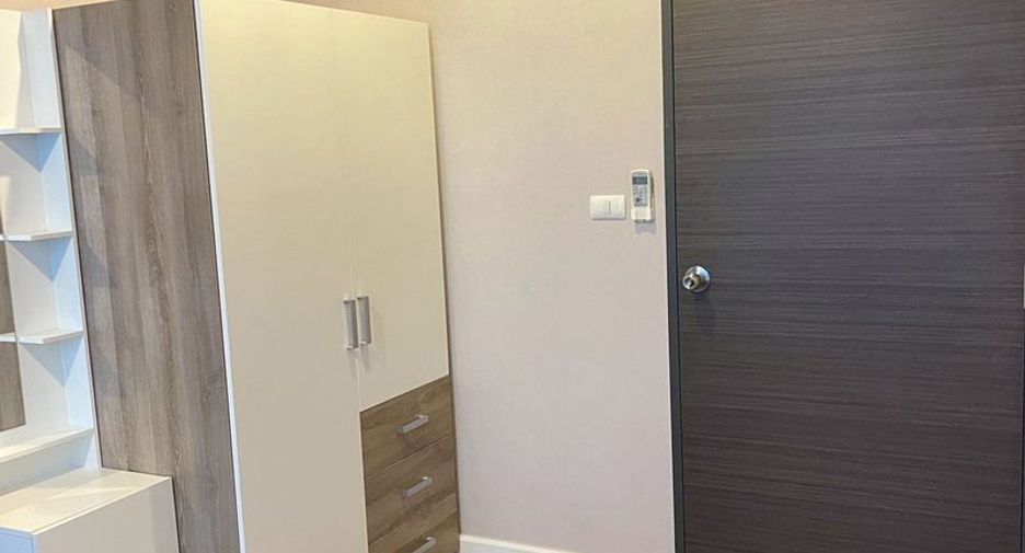 For rent 1 Beds condo in Bang Sue, Bangkok