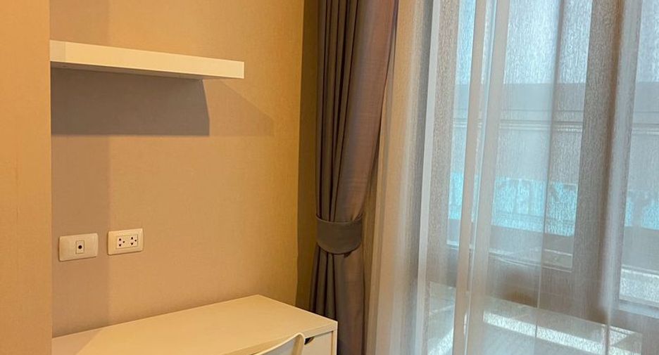 For rent 1 Beds condo in Bang Sue, Bangkok