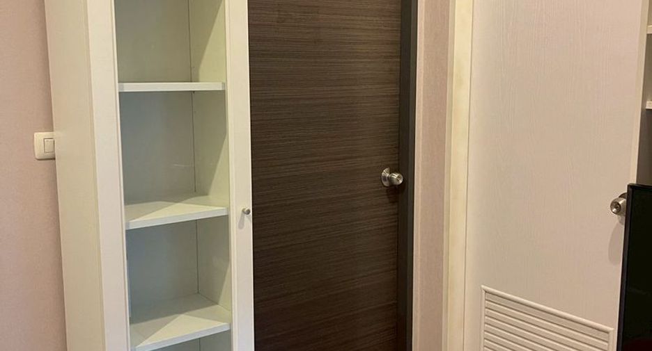 For rent 1 Beds condo in Bang Sue, Bangkok