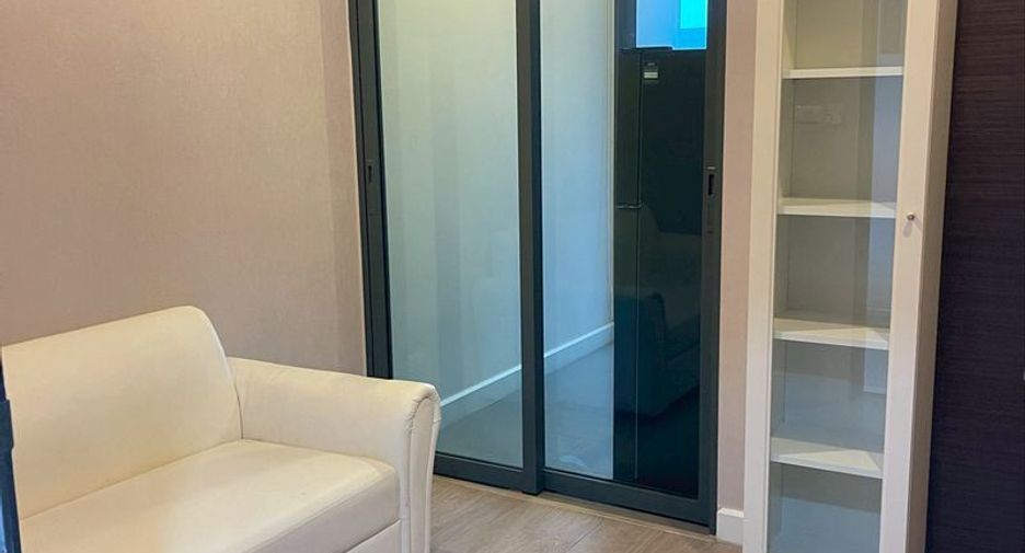 For rent 1 Beds condo in Bang Sue, Bangkok