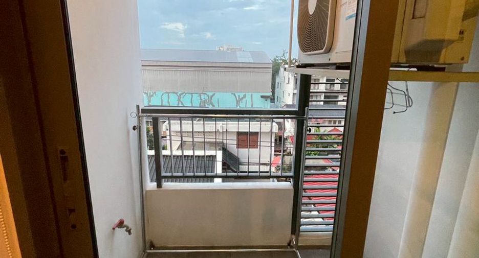 For rent 1 Beds condo in Bang Sue, Bangkok