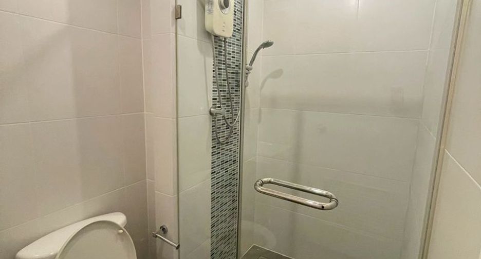 For rent 1 Beds condo in Bang Sue, Bangkok