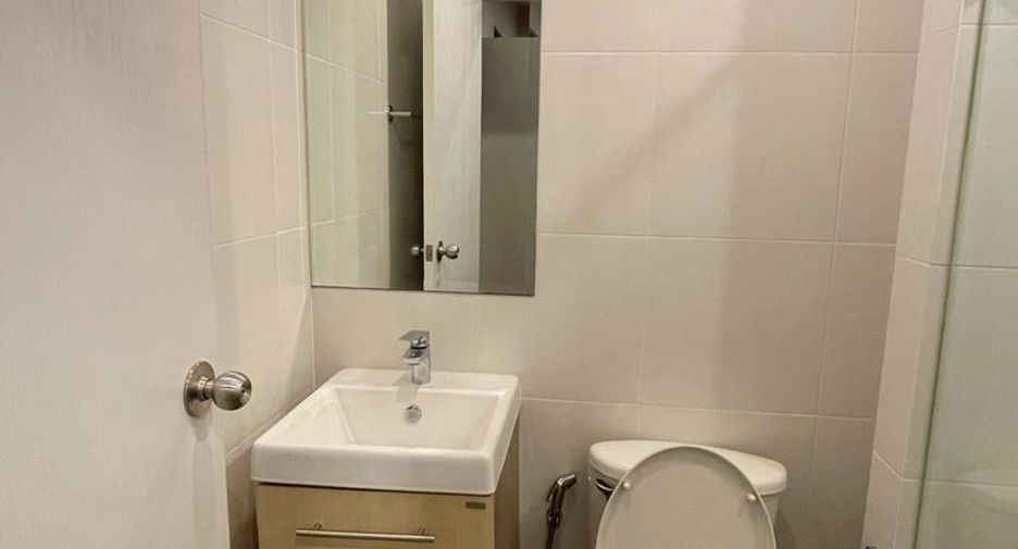 For rent 1 Beds condo in Bang Sue, Bangkok