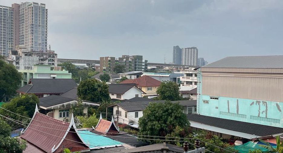 For rent 1 Beds condo in Bang Sue, Bangkok