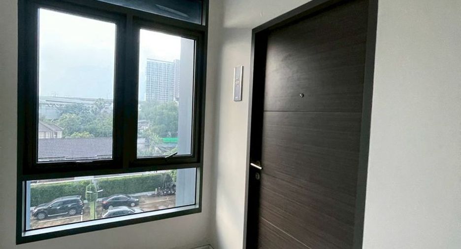 For rent 1 Beds condo in Bang Sue, Bangkok