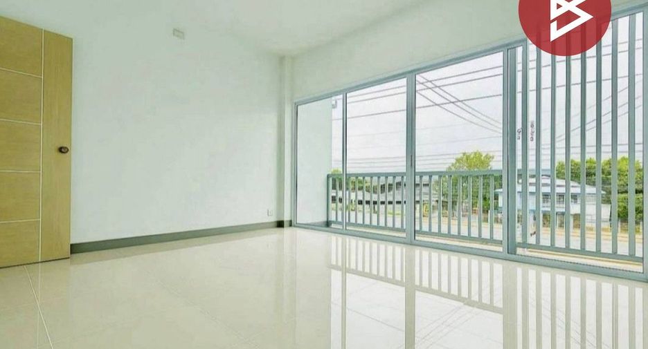 Gewerbefläche zum Kauf mit 8 Zimmer in Ban Hong, Lamphun