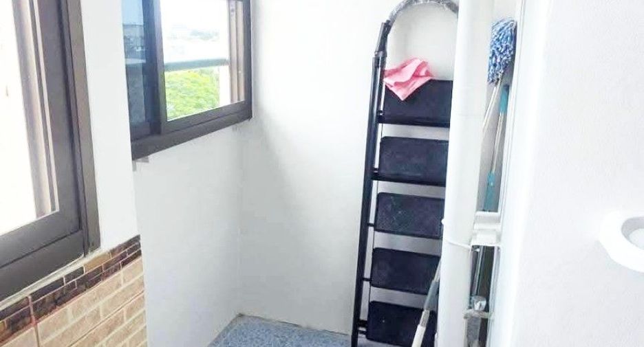 Condo en venta de 1 habitaciones en Bang Phli, Samut Prakan