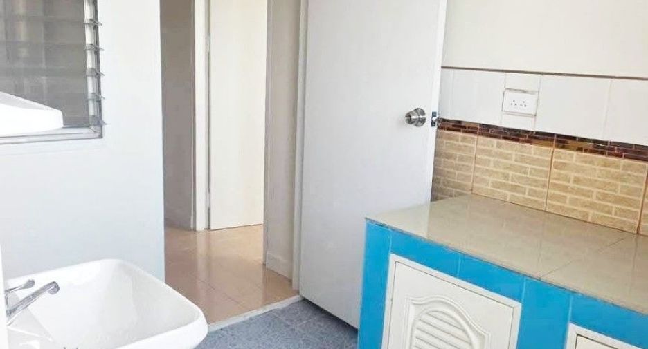 Condo en venta de 1 habitaciones en Bang Phli, Samut Prakan
