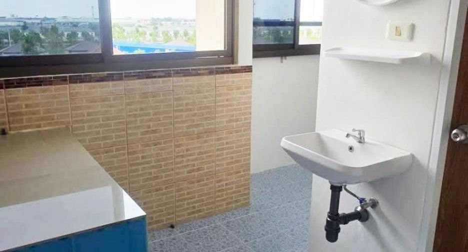 Condo en venta de 1 habitaciones en Bang Phli, Samut Prakan