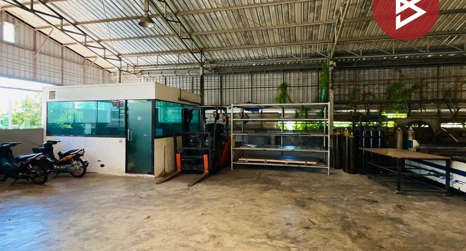 出售 仓库 在 Sai Noi, Nonthaburi
