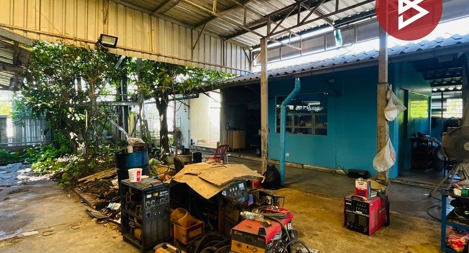出售 仓库 在 Sai Noi, Nonthaburi