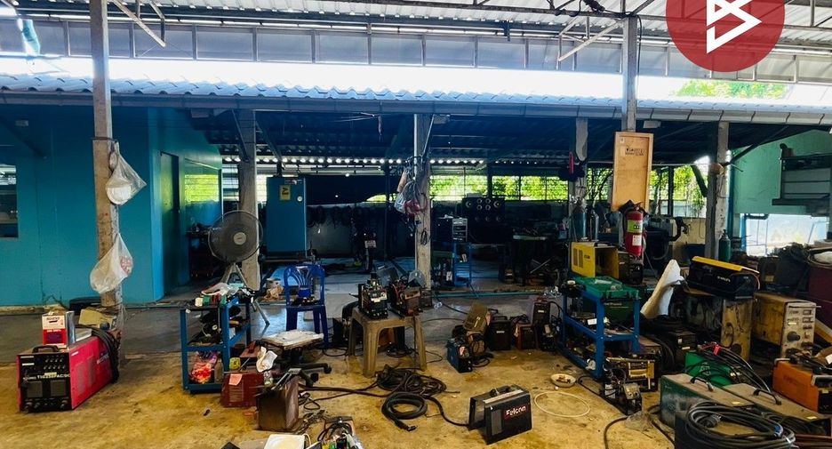 出售 仓库 在 Sai Noi, Nonthaburi
