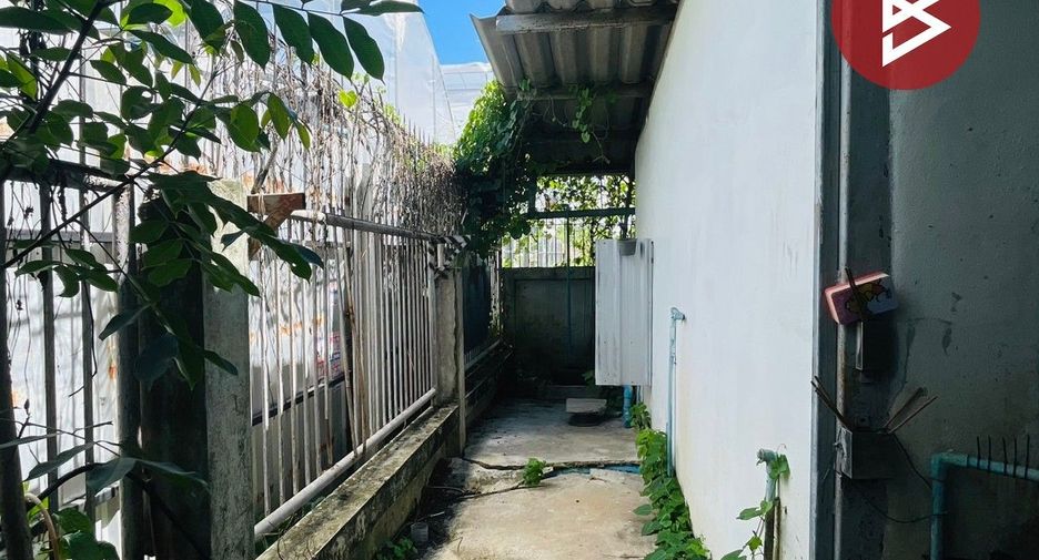 出售 仓库 在 Sai Noi, Nonthaburi