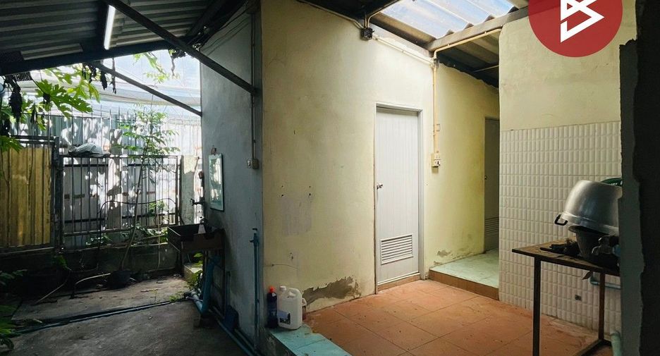 出售 仓库 在 Sai Noi, Nonthaburi