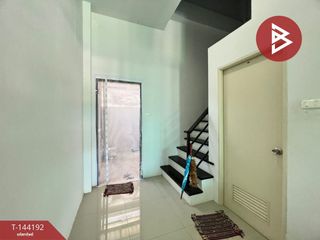 For rent そして for sale 3 ベッドルーム retail Space in Mueang Chon Buri, Chonburi
