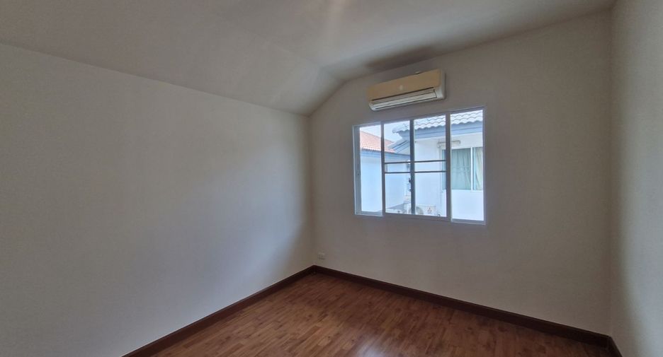 出售 3 卧室 独立屋 在 Bang Phli, Samut Prakan