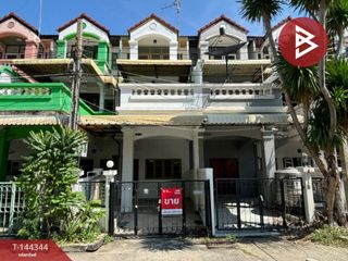 À vendre 3 chambres maison de ville à Mueang Samut Prakan, Samut Prakan
