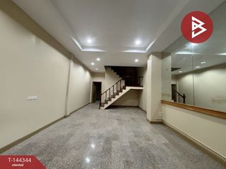 À vendre 3 chambres maison de ville à Mueang Samut Prakan, Samut Prakan