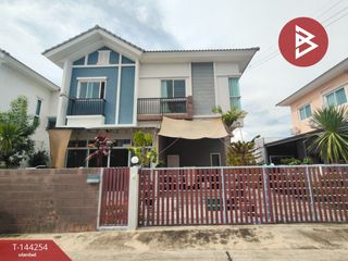 For sale 3 bedrooms house in Mueang Samut Prakan, Samut Prakan