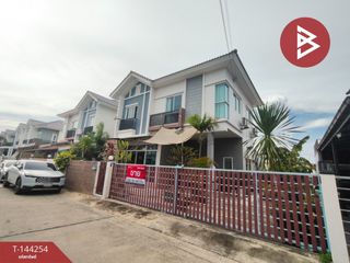 For sale 3 bedrooms house in Mueang Samut Prakan, Samut Prakan