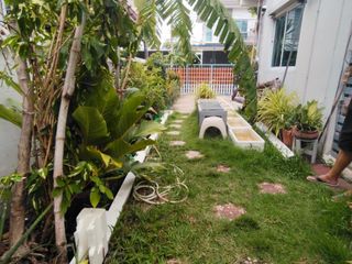 For sale 3 bedrooms house in Mueang Samut Prakan, Samut Prakan