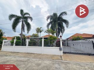 For sale 3 bedrooms house in Hua Hin, Prachuap Khiri Khan