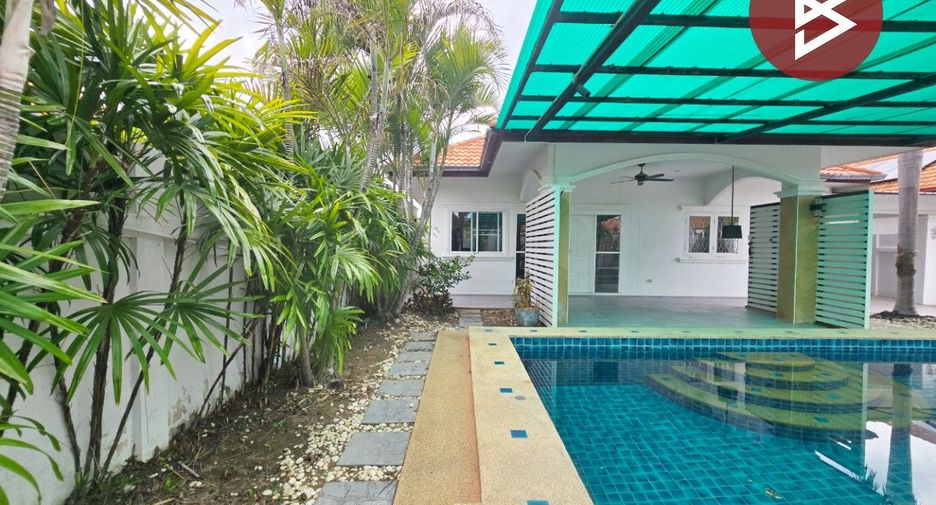 For sale 3 bedrooms house in Hua Hin, Prachuap Khiri Khan