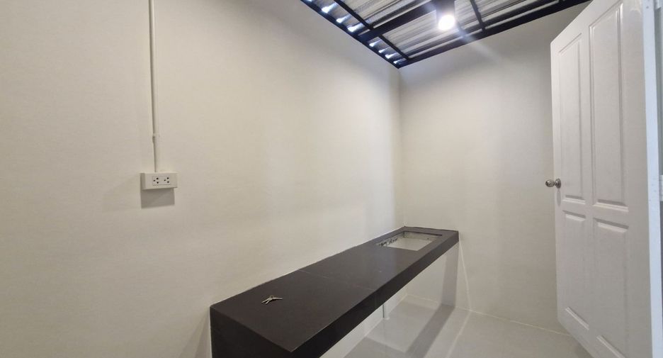 出售 3 卧室 独立屋 在 Bang Phli, Samut Prakan