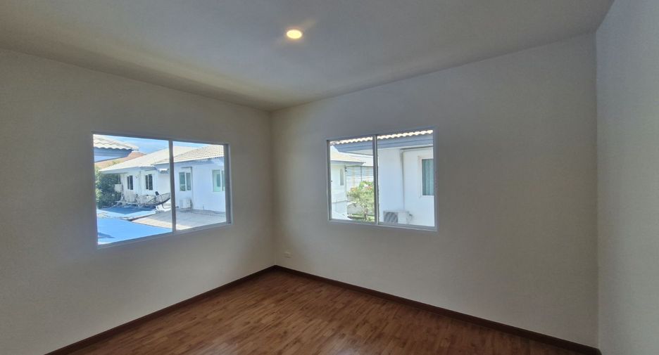 出售 3 卧室 独立屋 在 Bang Phli, Samut Prakan