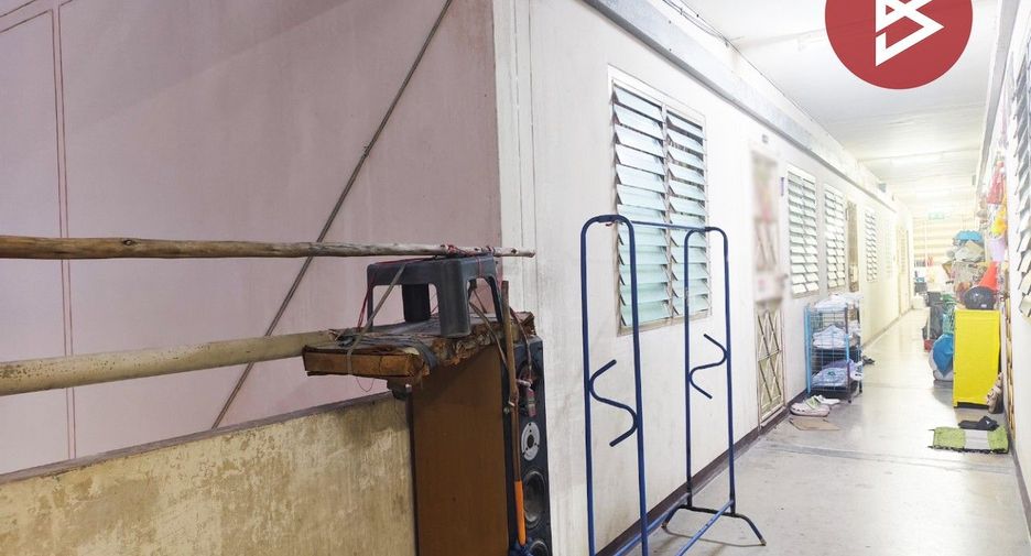 À vendre 1 chambre condo à Sam Phran, Nakhon Pathom