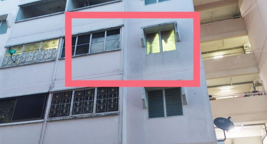 À vendre 1 chambre condo à Sam Phran, Nakhon Pathom