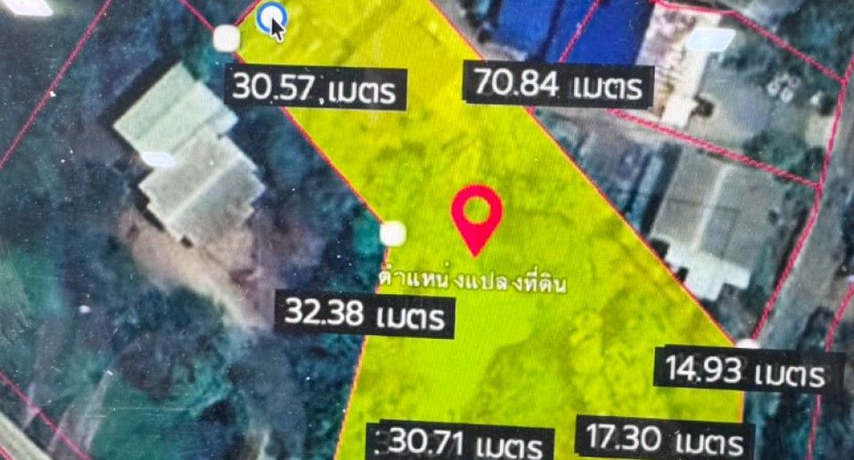 出售 2 卧室 独立屋 在 Khok Samrong, Lop Buri