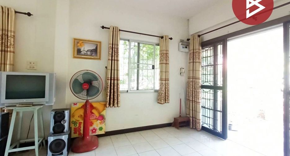 Casa en venta de 2 habitaciones en Mueang Nakhon Sawan, Nakhon Sawan