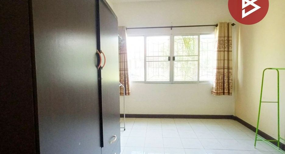 Casa en venta de 2 habitaciones en Mueang Nakhon Sawan, Nakhon Sawan