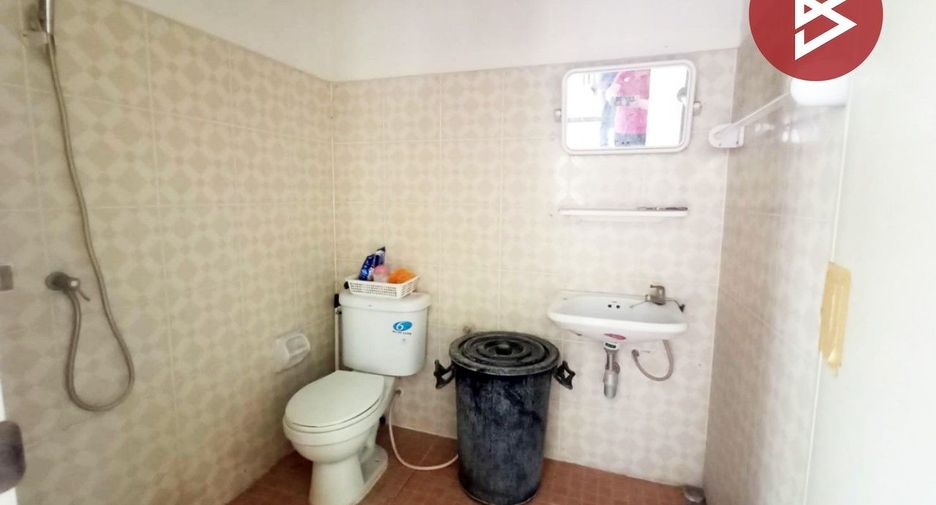 Casa en venta de 2 habitaciones en Mueang Nakhon Sawan, Nakhon Sawan