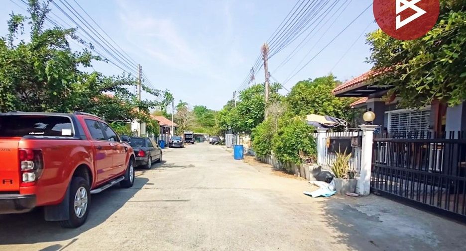 Casa en venta de 2 habitaciones en Mueang Nakhon Sawan, Nakhon Sawan