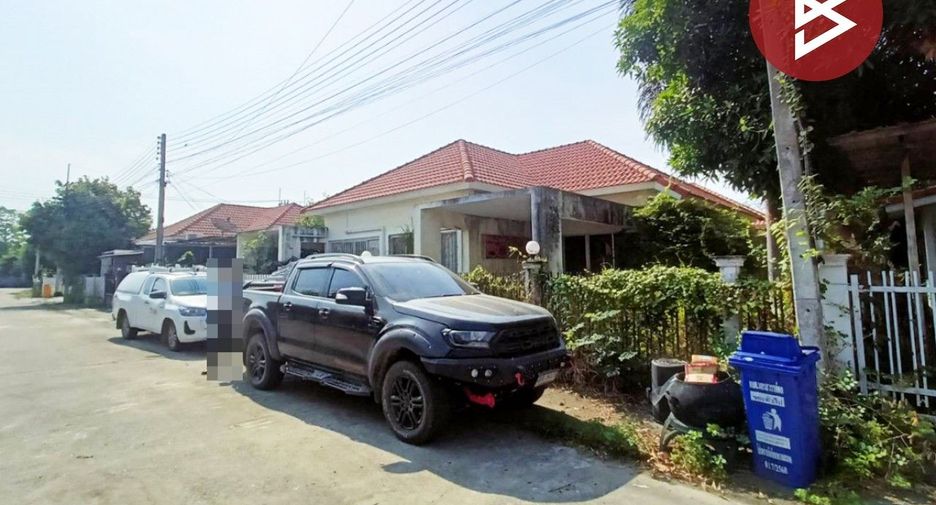 Casa en venta de 2 habitaciones en Mueang Nakhon Sawan, Nakhon Sawan