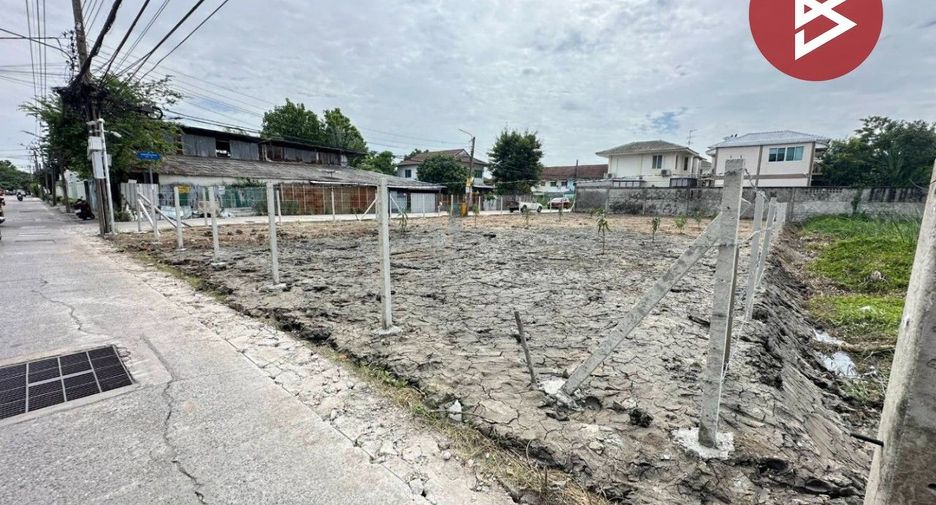Аренда Участок в Банг Кхен, Бангкок