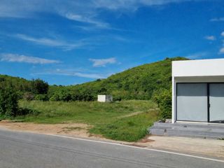 出售 土地 在 Pran Buri, 班武里府